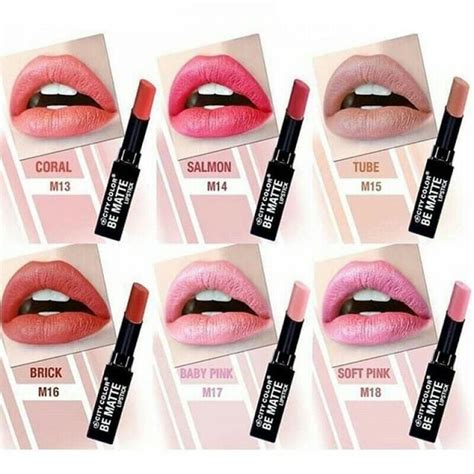 city color be matte lipstick chloe 5.99 where to buy|Be Bold Matte Lipstick Romance – City Color Cosmetics.